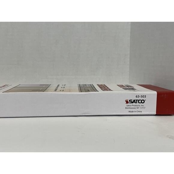 Nuvo Lighting 63-503 22″ LED Under Cabinet Light 13W CCT-Selectable White NIB - Picture 13 of 13